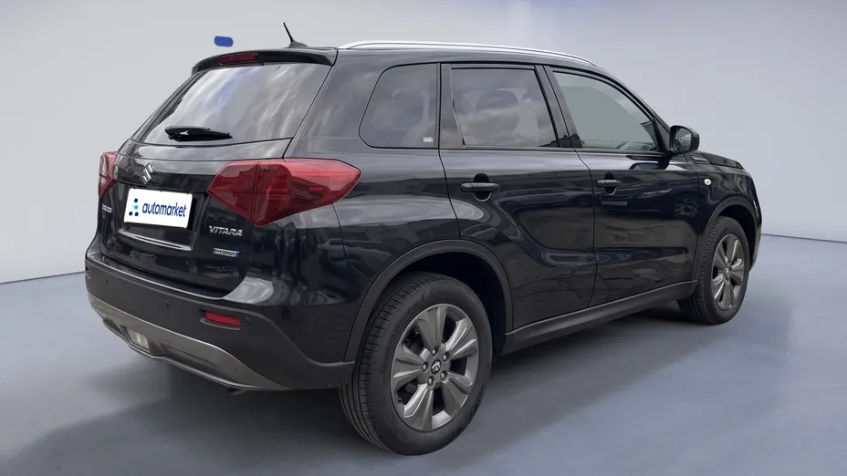 SUZUKI Vitara Vitara 1.4 Boosterjet mHEV Premium Plus 2WD Nowy