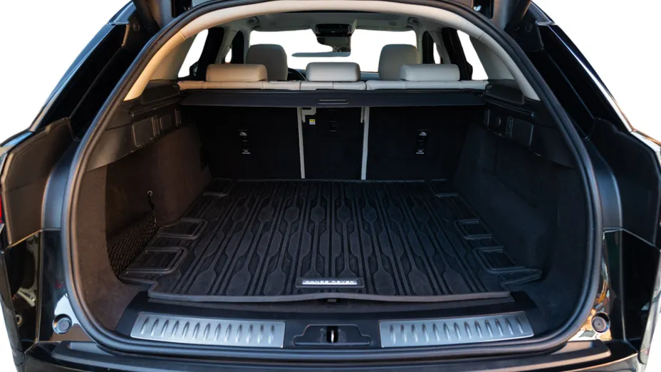 LAND ROVER Range Rover Velar Velar 2.0 D200 mHEV SE