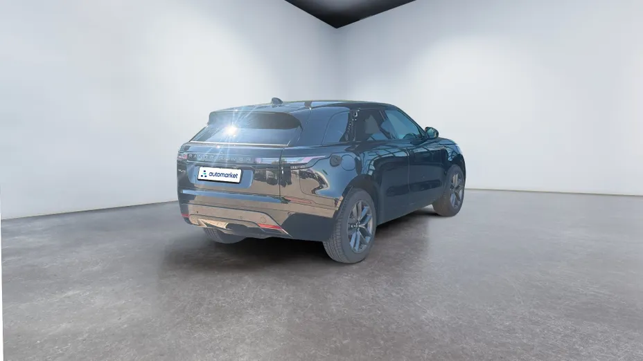 LAND ROVER Range Rover Velar Velar 2.0 D200 mHEV Dynamic SE