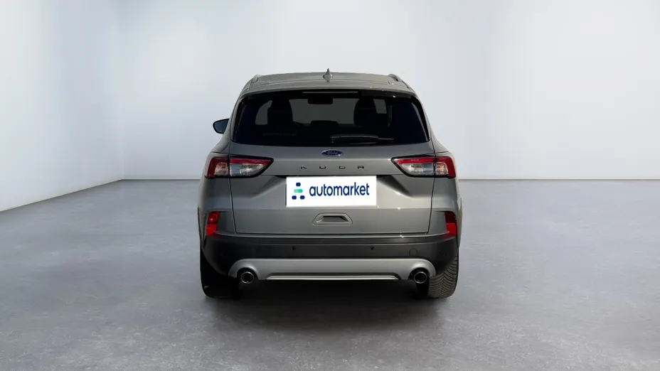 FORD Kuga Kuga 1.5 EcoBoost FWD Titanium X