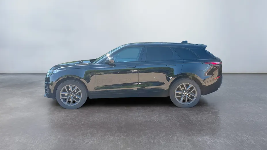 LAND ROVER Range Rover Velar Velar 2.0 D200 mHEV Dynamic SE