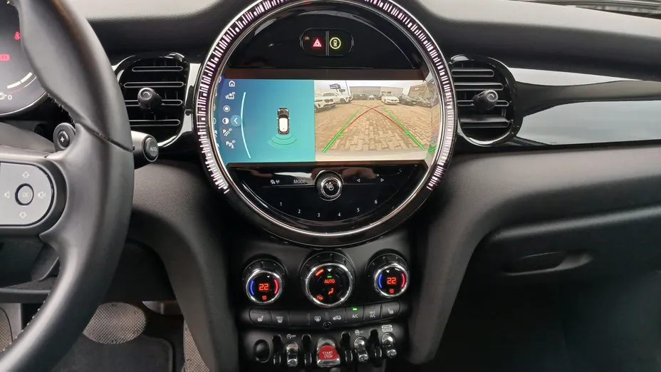 MINI [BMW] Cooper Cooper S