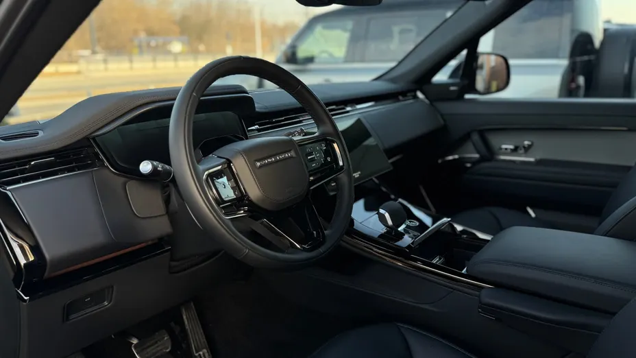 LAND ROVER Range Rover Sport Range Rover S 3.0 D300 mHEV Dynamic SE