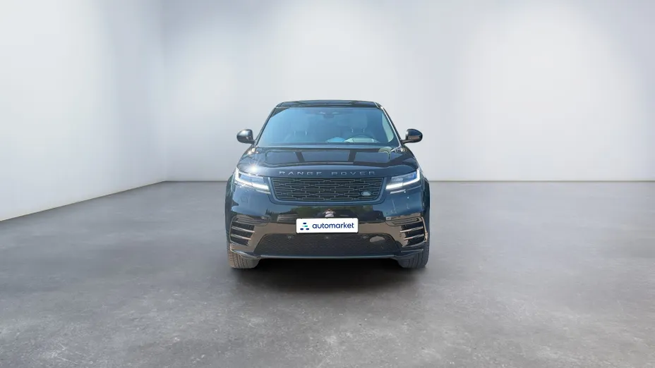 LAND ROVER Range Rover Velar Velar 2.0 D200 mHEV Dynamic SE