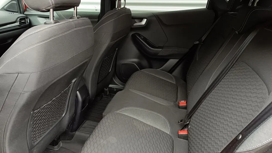 FORD Puma Puma 1.0 EcoBoost Titanium