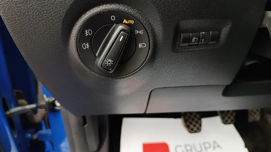 SKODA Fabia Fabia 1.0 TSI Ambition