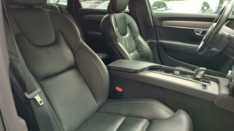 VOLVO V90 V90 CC D5 SCR AWD aut