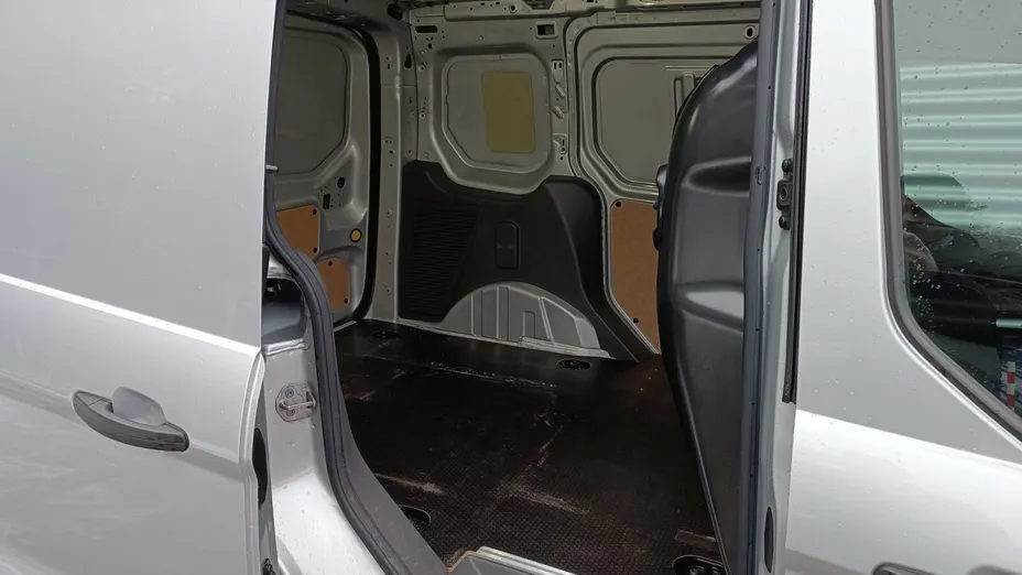 FORD Transit Connect Transit Connect 200 L1 Trend