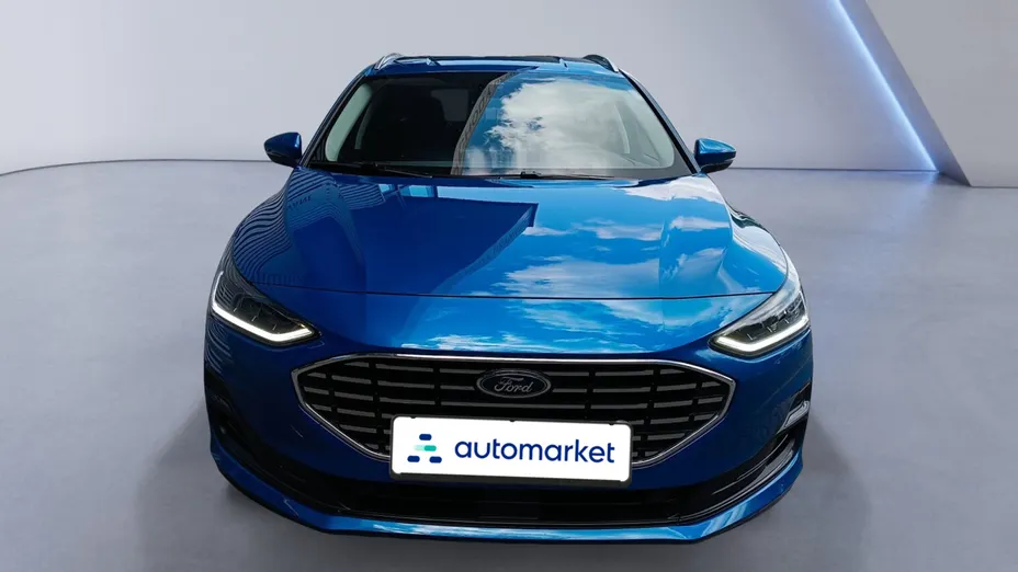 FORD Focus Focus 1.0 EcoBoost Titanium X