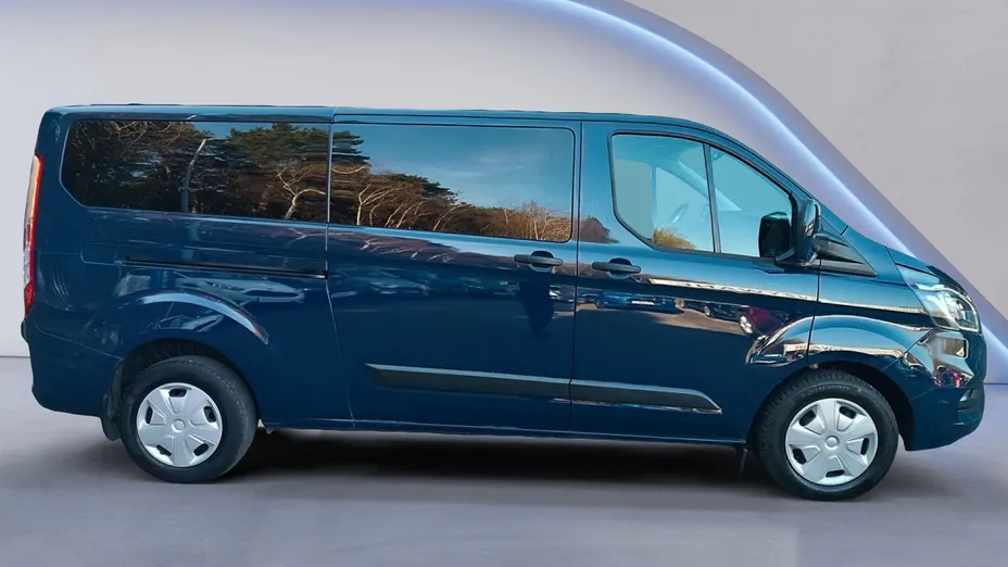 FORD Transit Custom Transit Custom 320 L2H1 Trend (bryg.)
