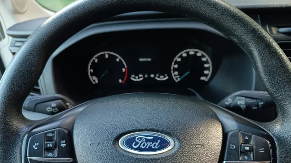FORD Transit Transit 350 L3H2 Trend