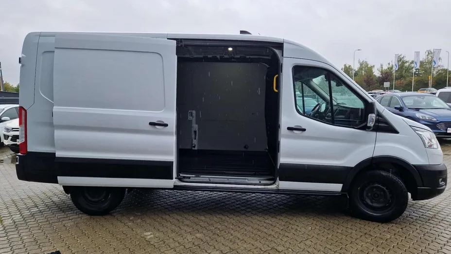 FORD Transit FT 350L Trend