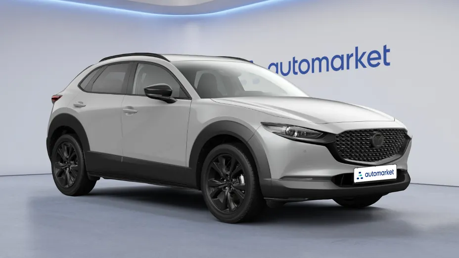 MAZDA CX-30 CX-30 2.5 mHEV Homura Plus 2WD Nowy