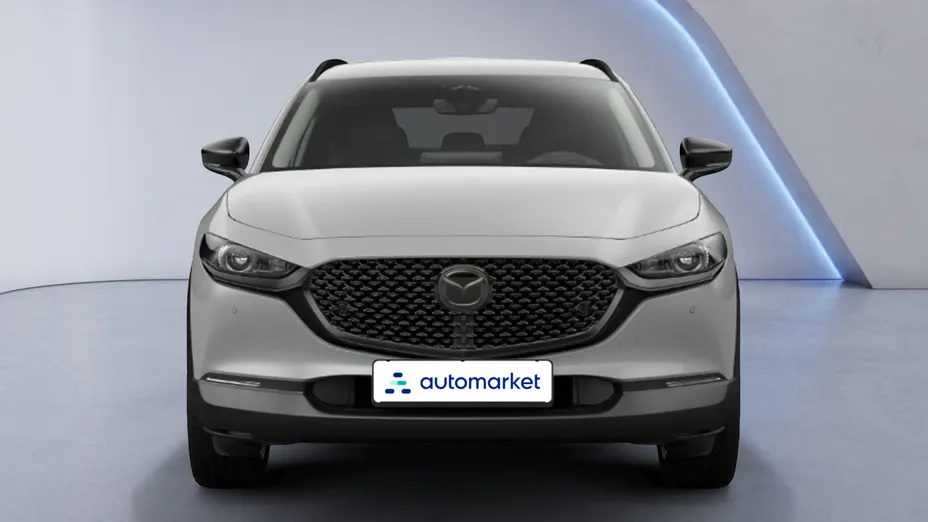 MAZDA CX-30 CX-30 2.5 mHEV Homura Plus 2WD Nowy