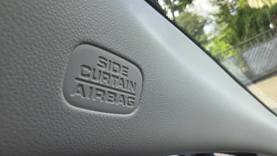 HONDA CR-V -