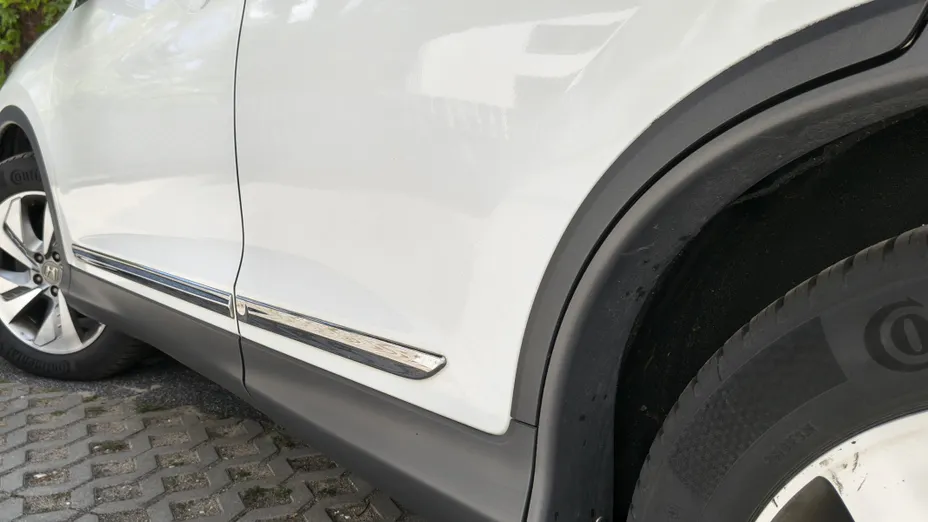 HONDA CR-V -