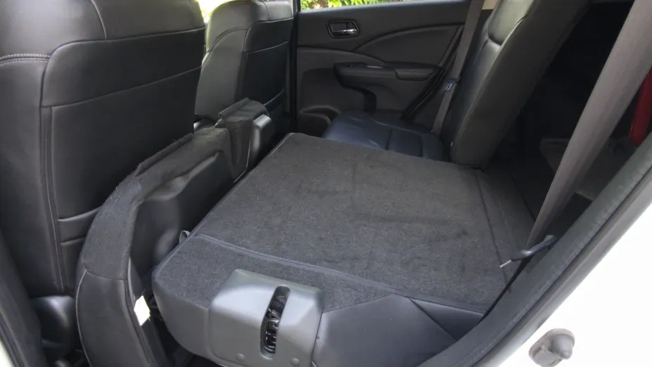 HONDA CR-V -