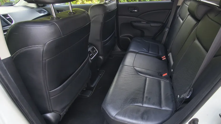 HONDA CR-V -