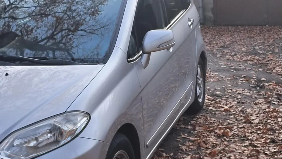 HONDA FR-V FR-V 1.8 Comfort