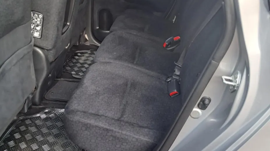 HONDA FR-V FR-V 1.8 Comfort