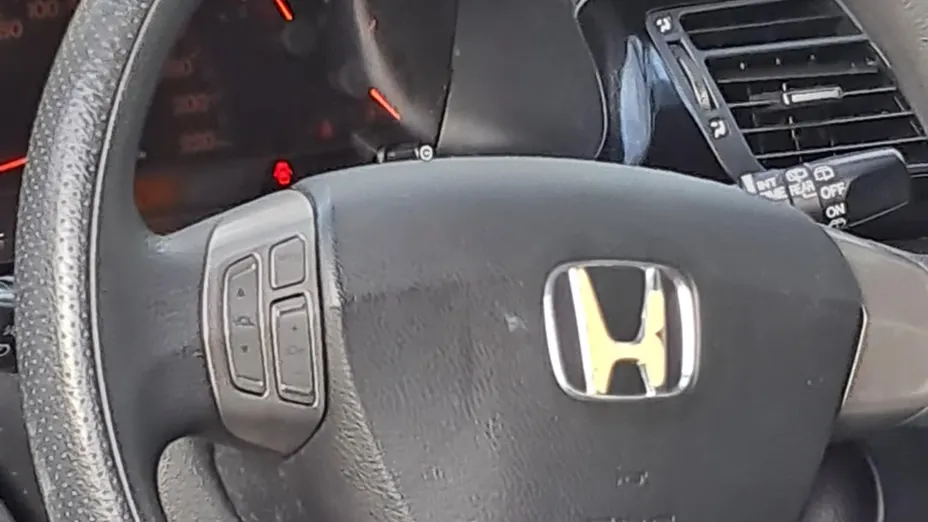 HONDA FR-V FR-V 1.8 Comfort