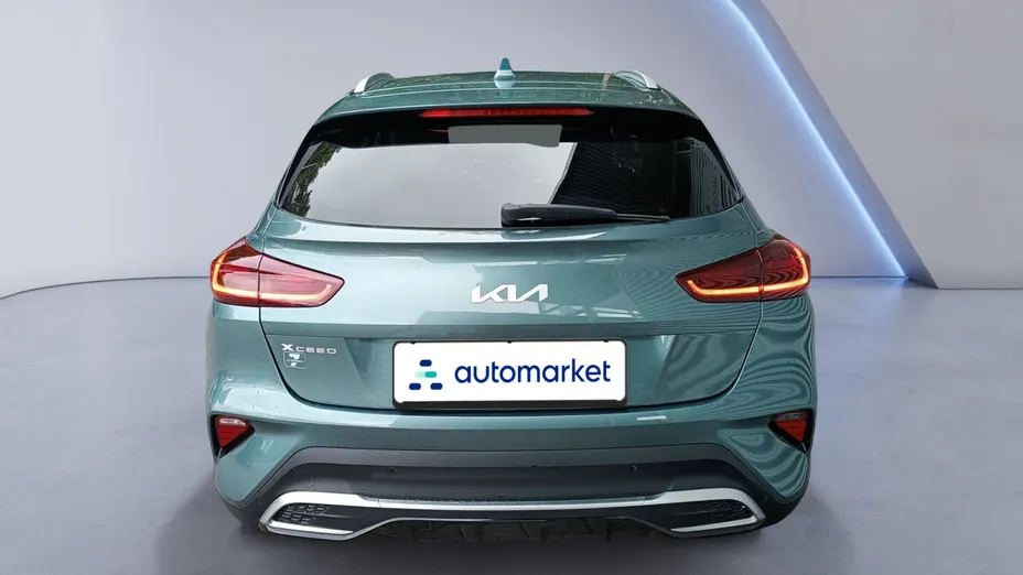 KIA XCeed XCeed 1.5 T-GDI M DCT