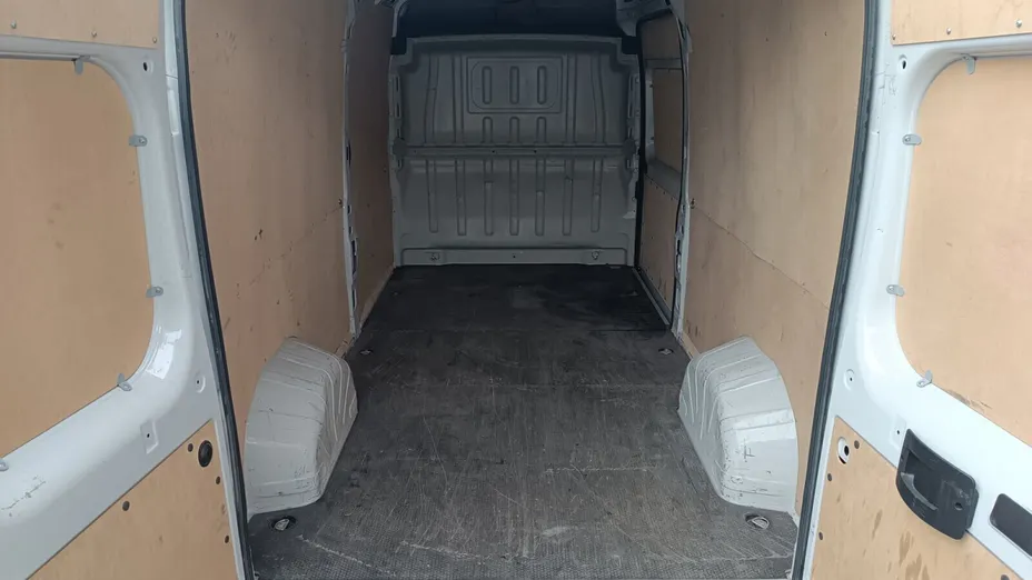 OPEL Movano Movano CDTI L3