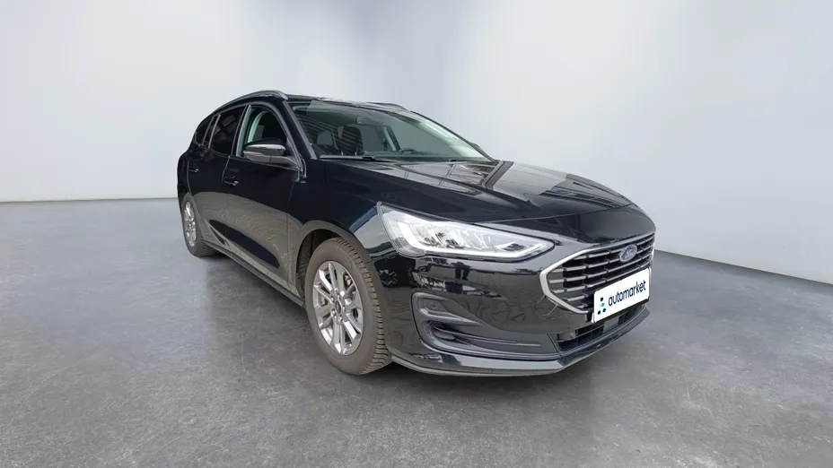 FORD Focus Focus 1.0 EcoBoost mHEV Titanium X