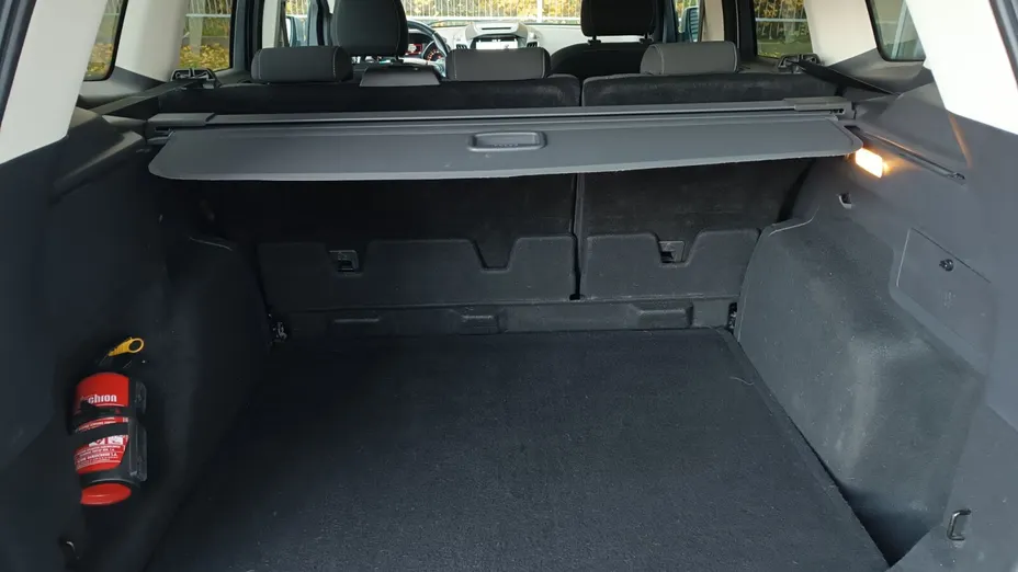 FORD Kuga Kuga 1.5 EcoBoost AWD Trend ASS aut