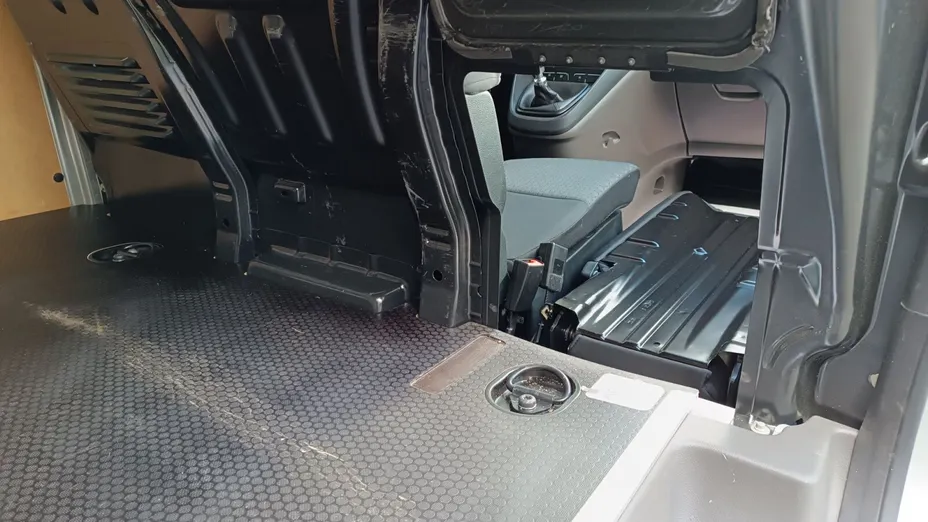 FORD Transit Connect Transit Connect 200 L1 Trend