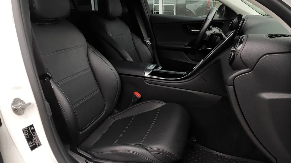 MERCEDES-BENZ C Klasa C 180 mHEV