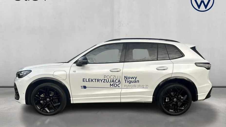 VOLKSWAGEN Tiguan Tiguan 1.5 eHybrid PHEV 150kW R-Line Plus DSG