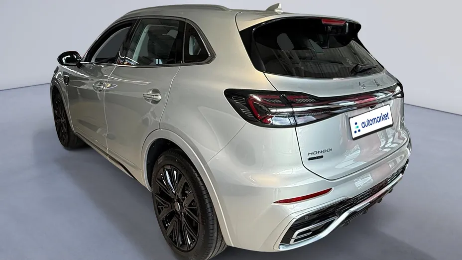HONGQI HS5 HS5 2.0T Executive AWD Nowy
