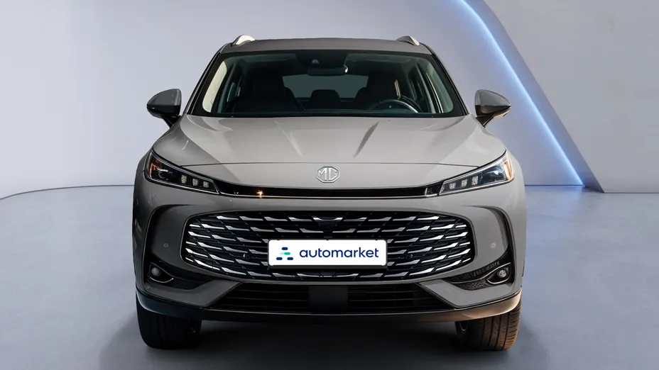 MG HS HS 1.5T HEV+ Exclusive aut Nowy