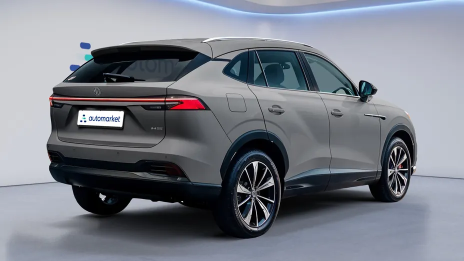 MG HS HS 1.5T HEV+ Exclusive aut Nowy