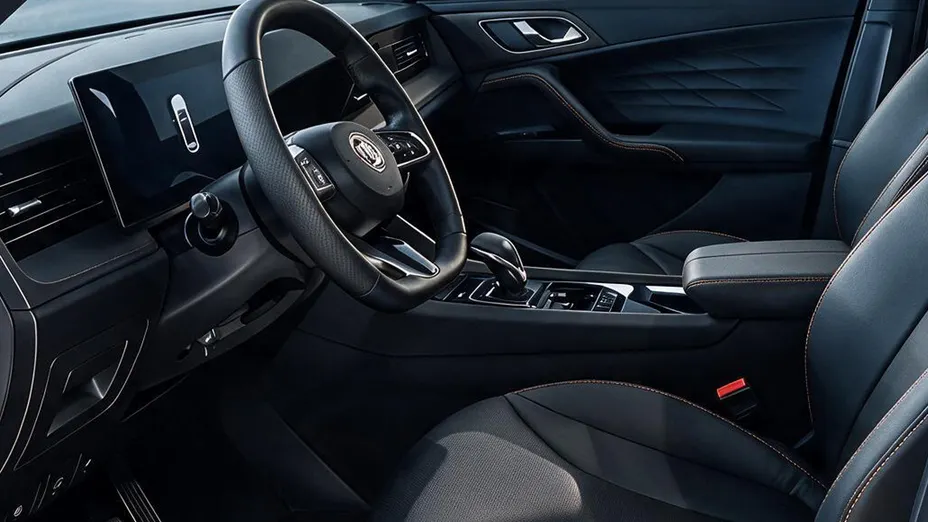 MG HS HS 1.5T HEV+ Exclusive aut Nowy