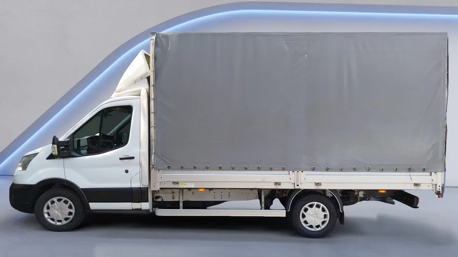 FORD Transit Transit 350 L4 Trend