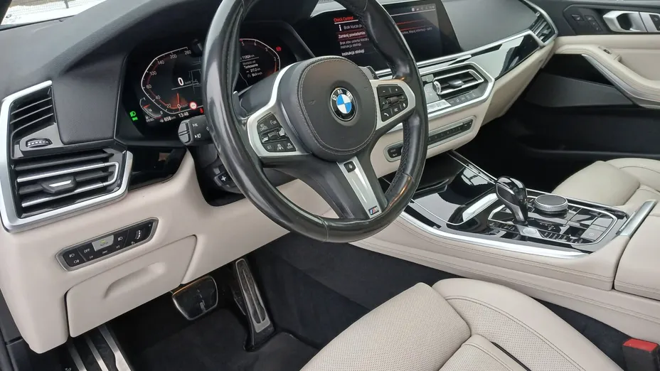 BMW X5 X5 xDrive30d sport-aut