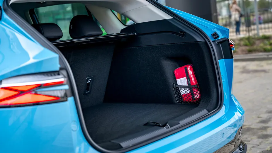 MG HS HS 1.5 T-GDI Exclusive