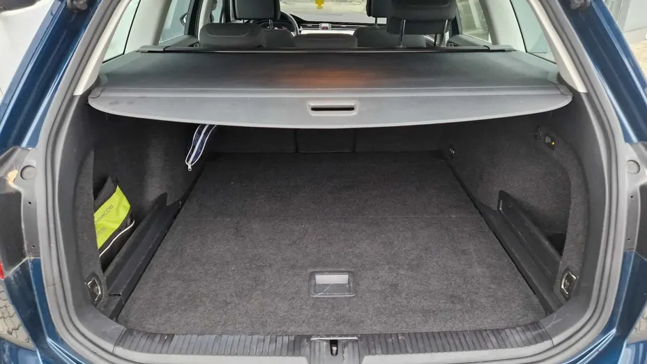 VOLKSWAGEN Passat Passat 1.5 TSI EVO Business