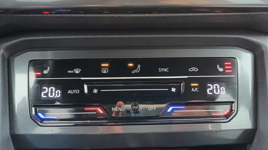 SEAT Tarraco Tarraco 1.5 Eco TSI EVO Style S&S