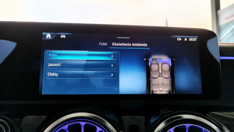 MERCEDES-BENZ CLA CLA 250 e PHEV AMG Line 8G-DCT