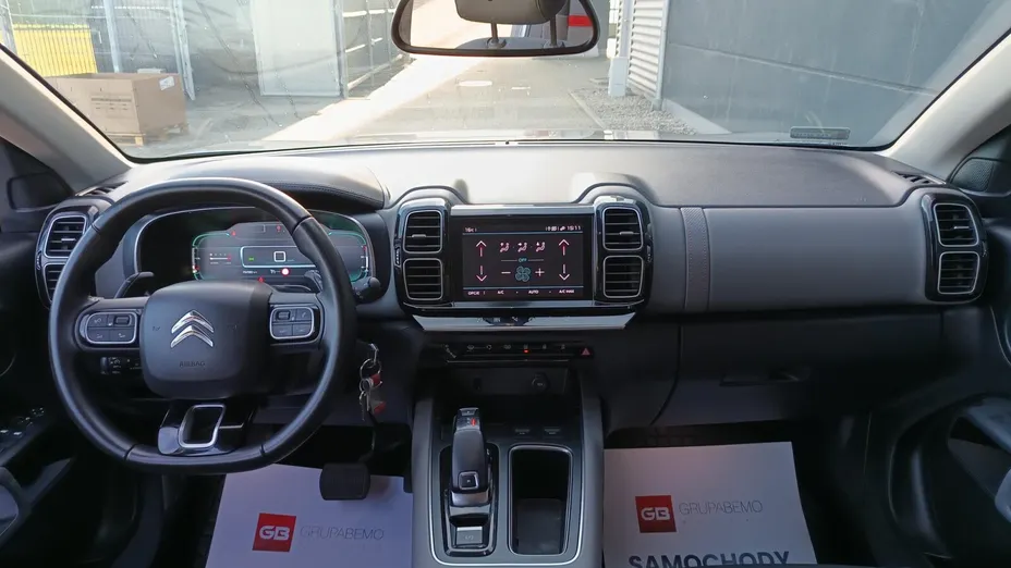 CITROEN C5 Aircross C5 Aircross 1.6 PureTech Feel EAT8