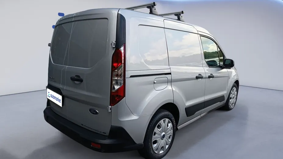 FORD Transit Connect Transit Connect 200 L1 Trend