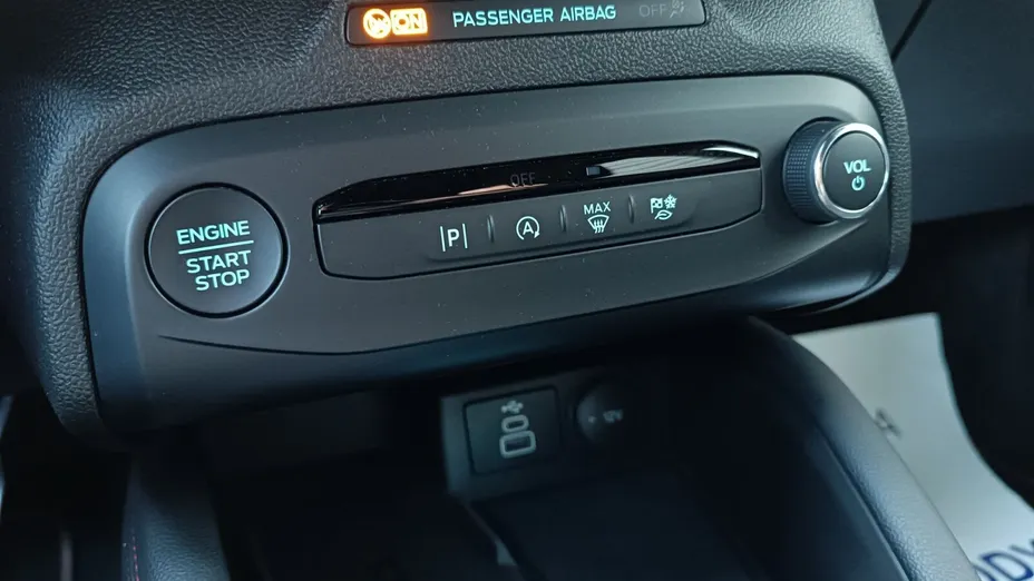 FORD Focus Focus 1.5 EcoBlue ST-Line X aut