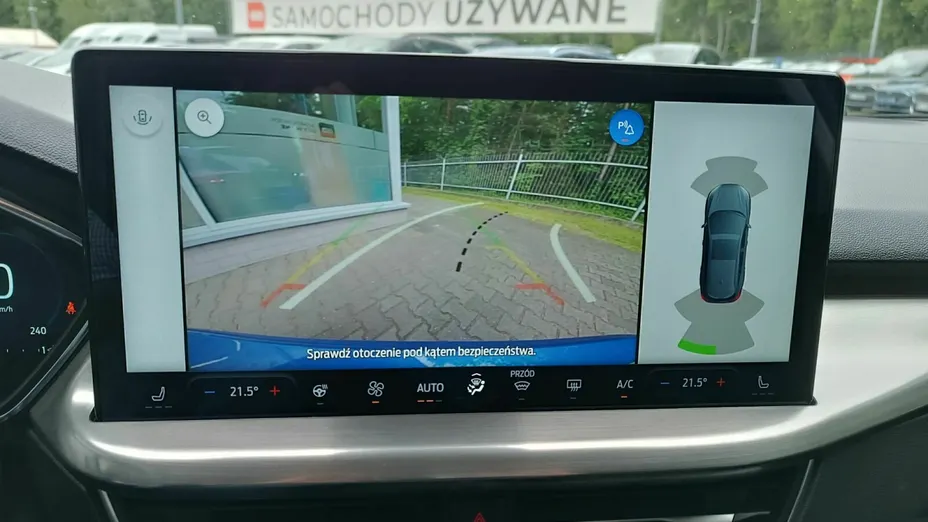 FORD Focus Focus 1.0 EcoBoost Titanium X