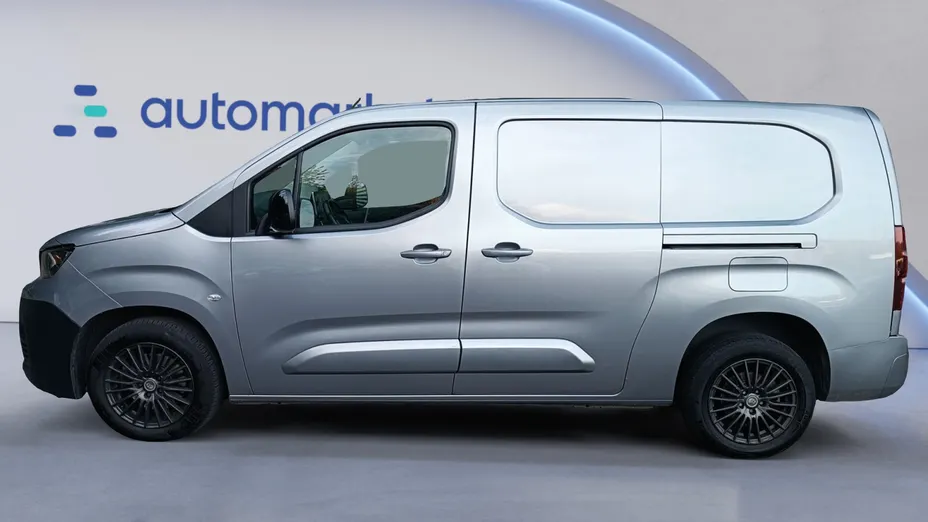 PEUGEOT Partner Van Partner 1.5 BlueHDi L2 S&S EAT8