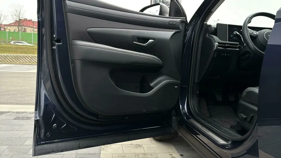 HYUNDAI Tucson Tucson 1.6 T-GDi Platinum 2WD