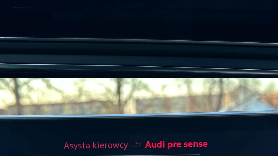 AUDI A4 A4 2.0 TFSI ultra Sport S tronic