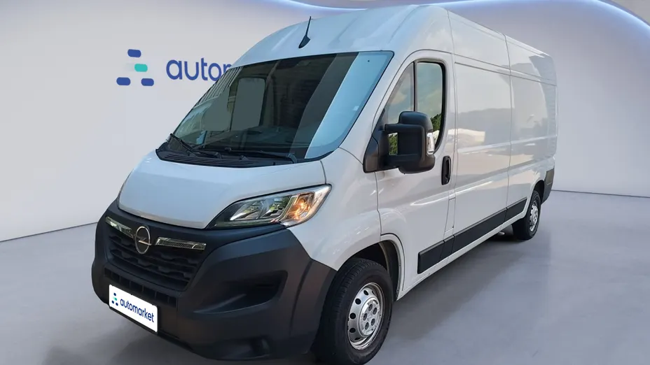 OPEL Movano Movano CDTI L3